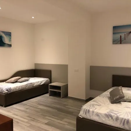 Maema Apartament Boissano