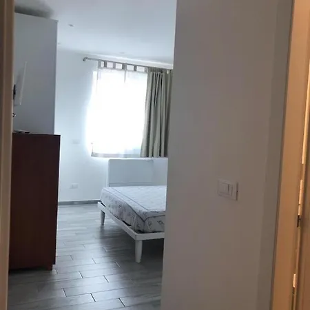Maema Apartmán Boissano