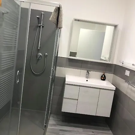 Apartmán Maema