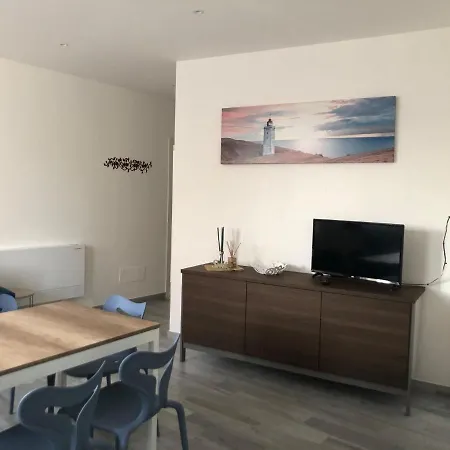 Maema Apartmán Boissano
