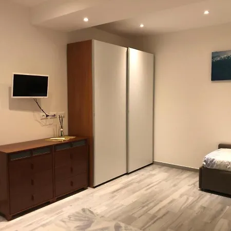 Apartmán Maema *