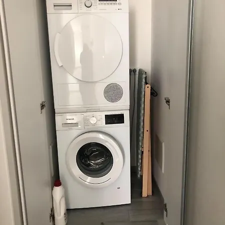 Maema Apartmán *